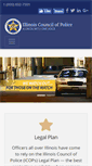 Mobile Screenshot of icops.org